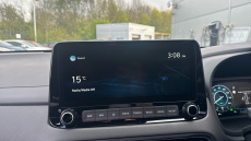 Hyundai KONA 1.6 GDi Hybrid Premium 5dr DCT Hybrid Hatchback